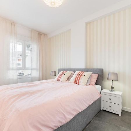 Apartament Summer Lägenhet Campoamor Exteriör bild