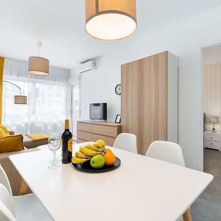 Apartament Summer Lägenhet Campoamor Exteriör bild