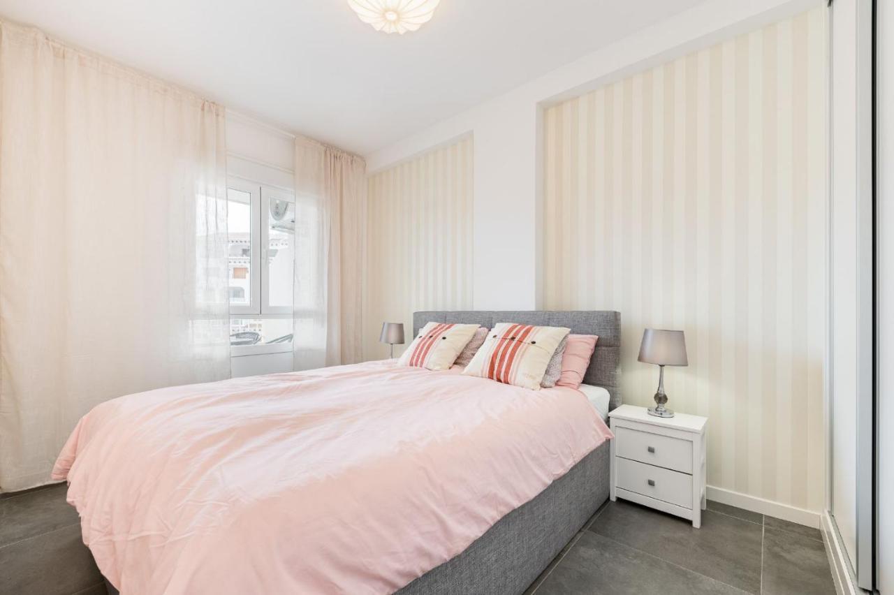 Apartament Summer Lägenhet Campoamor Exteriör bild