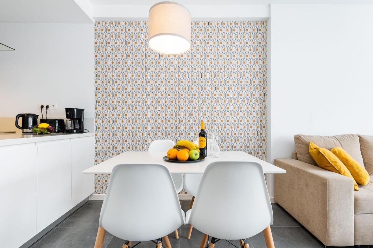 Apartament Summer Lägenhet Campoamor Exteriör bild
