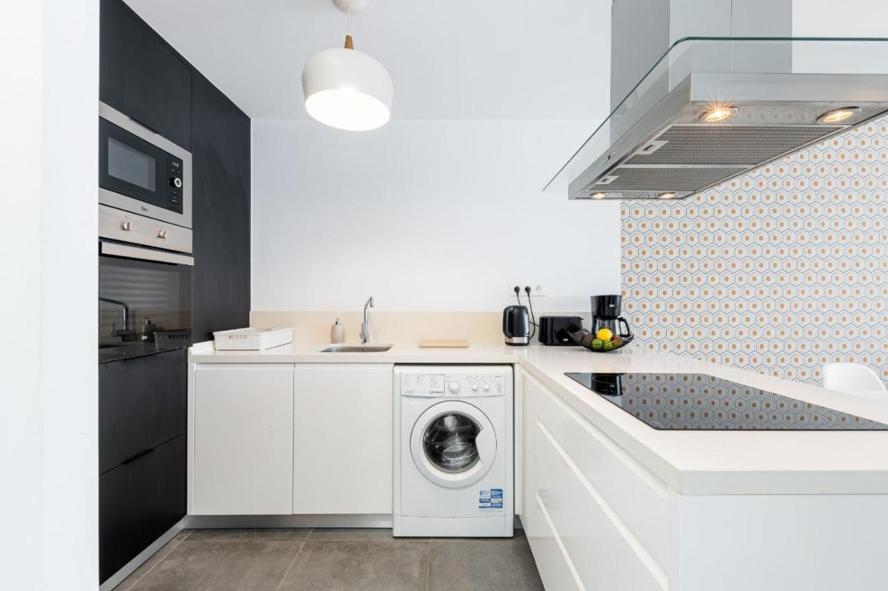 Apartament Summer Lägenhet Campoamor Exteriör bild