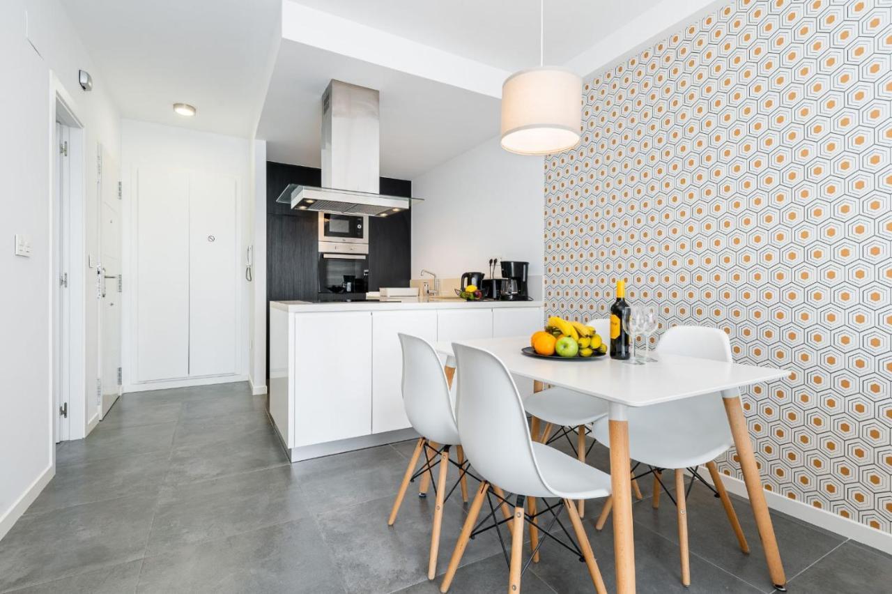 Apartament Summer Lägenhet Campoamor Exteriör bild
