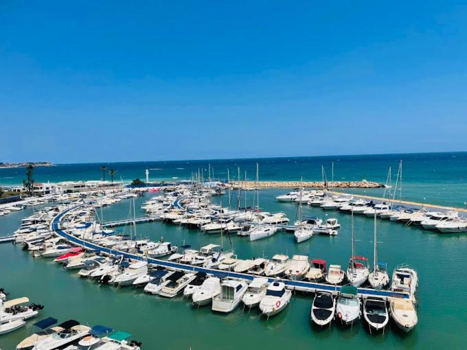 Apartament Summer Lägenhet Campoamor Exteriör bild